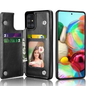 Takfox Galaxy A71 5G phone case
